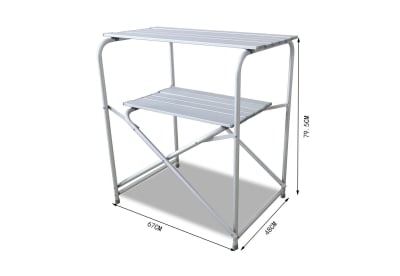 CLOVIS Outdoor Table
