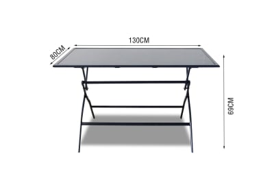 FELICIA Outdoor Table