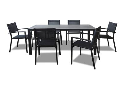RODRIGO Outdoor Table