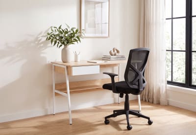 CLINT Lower Tier Desk