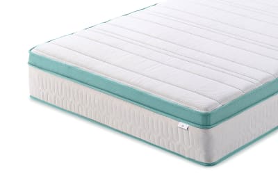 LLAMA - AMETHYST Amethyst Double Mattress