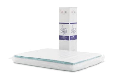 LLAMA - AMETHYST Amethyst Queen Mattress