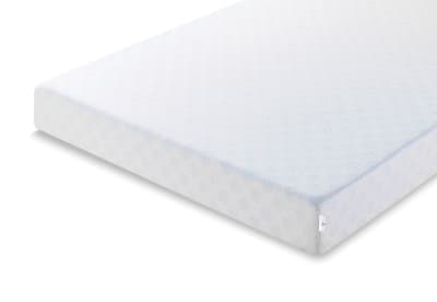 LLAMA - SIROCCO Sirocco Queen Mattress