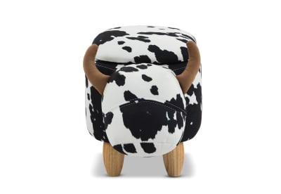 MONS Cow Storage Stool