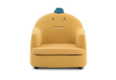 QUIMPER Kid's Armchair
