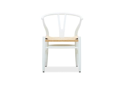 WISHBONE REPLICA MKII Dining Chair