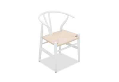 WISHBONE REPLICA MKII Dining Chair