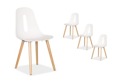 SKALBORG Dining Chair