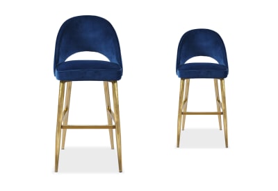 THEOBALD Bar Stool