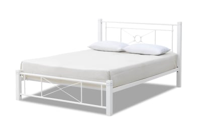 BROMLEY Queen Bed