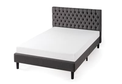 GENNA Queen Bed