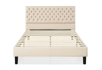 GENNA Queen Bed