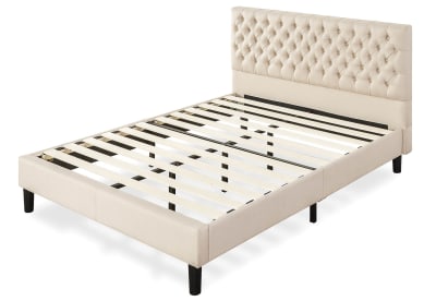 GENNA Queen Bed