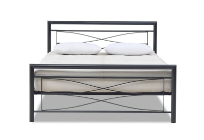 DERRY Queen Bed
