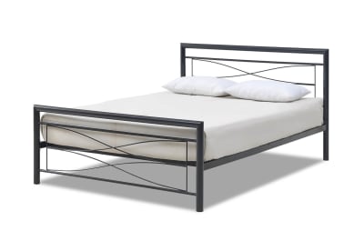 DERRY Queen Bed