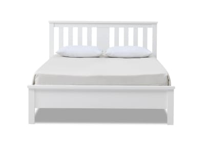 NEWBURY Queen Bed