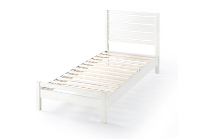 NIELSEN Single Bed