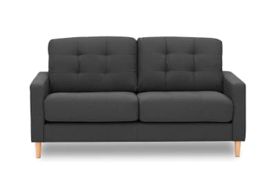 MADELINE Fabric Sofa Bed