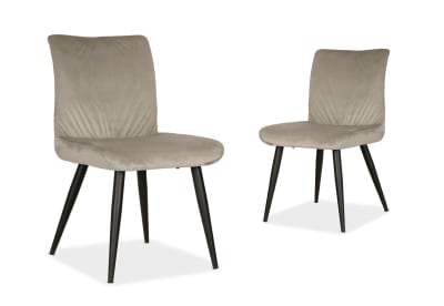 AGLAIA 2 Dining Chair