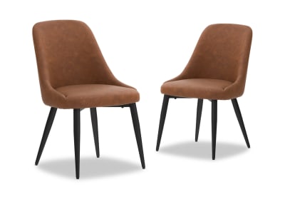 AGINCOURT 2 Dining Chairs