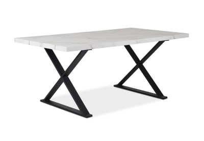 DRUMMONDVILLE Rectangle Dining Table