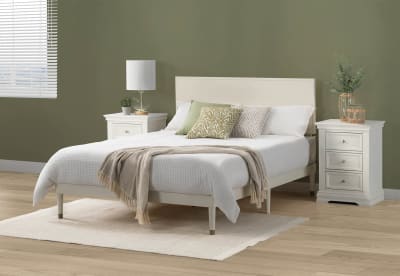 MIDDLETON Queen Bed