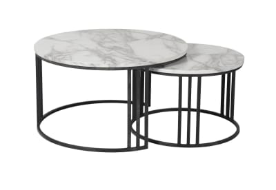 LARKSPUR Nest of Tables