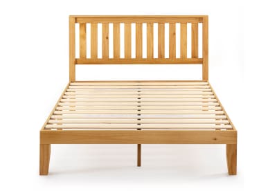 ARIAS Queen Bed