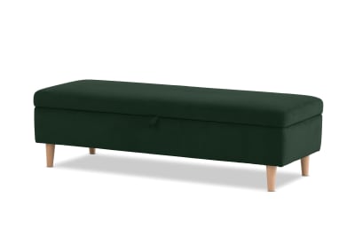 IMOGEN Storage Bench