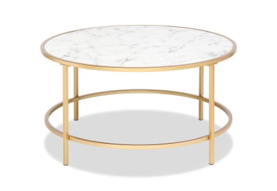 HAMMOND Coffee Table