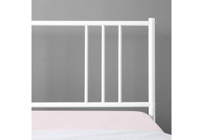 CAREY Single Bed