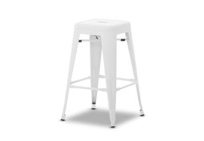 HARZ 68cm Stool