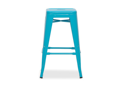 HARZ 68cm Stool