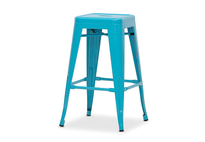 HARZ 68cm Stool