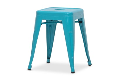 HARZ 46cm Stool
