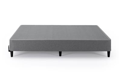 MEZA Double Bed Base