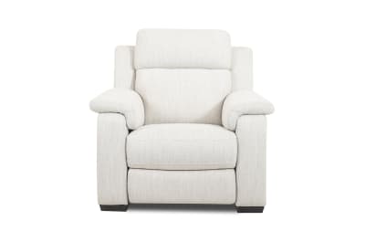 CAPELLO Elec Recliner Fabric