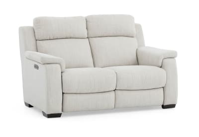 CAPELLO 2S Sofa W/2 Elec Rec