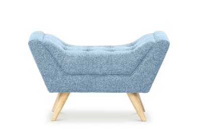 ANATOLE Upholstered Bench