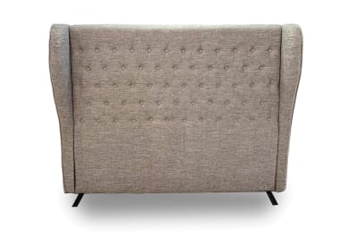 BARNSLEY Queen Headboard