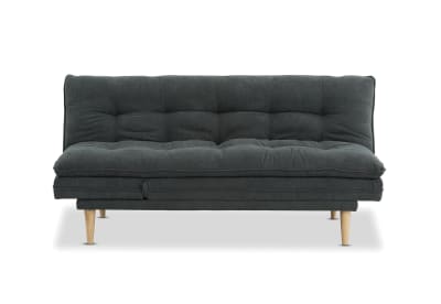 BAILEY Click Clack Sofa Bed (Fabric)