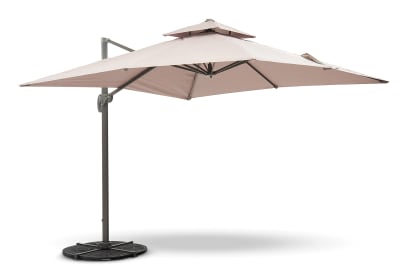 SHADE MASTER MK2 Imperial Cantilever Umbrella