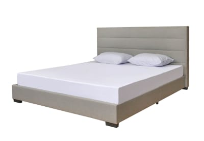 SALTA Queen Bed