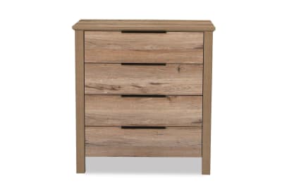 BRADSHAW Tall Chest