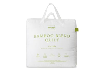 SINGLE BAMBOO BLEND QUILT Bamboo Blend Quilt 300gsm