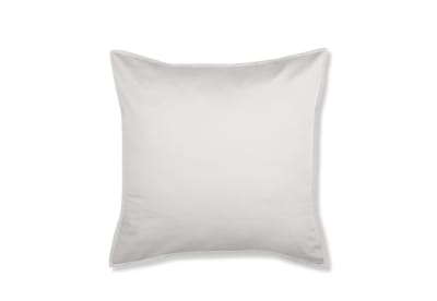 EUROPEAN PILLOWCASE 500TC Bamboo Cotton European Pillow Case (Single)
