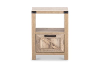 GALLAGHER Lamp Table