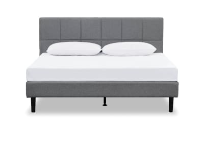 MARKS Queen Bed