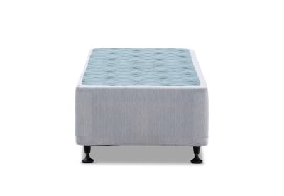 POSTUREPEDIC EXQUISITE ACCOLADE DRAWER BASE Single Extra Long with Right Side Drawers