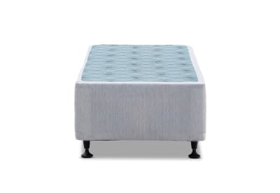 POSTUREPEDIC EXQUISITE ACCOLADE BASE Single Extra Long without Drawers